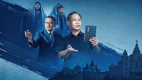 ဘုရားသခင်ကို ကားစင်တဖန်တင်၍ ကွပ်မျက်သူတို့ အမင်္ဂလာရှိစေသတည်း