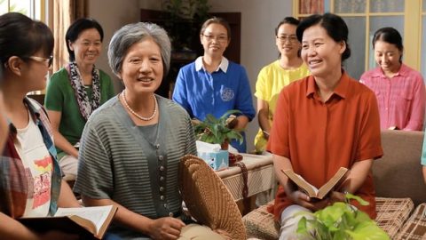 တန်ခိုးကြီးသော သက်သေခံချက်