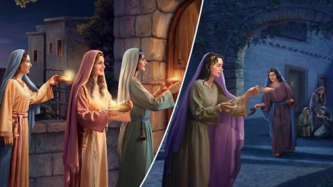 ကျွန်မ မိုက်မဲသော သတို့သမီးတစ်ဦး ဖြစ်လာလုနီးပါး ဖြစ်ခဲ့ပုံ