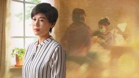 အမေ့ရဲ့ ကျေးဇူးတရားကို ကျွန်မ ဘယ်လို သဘောထားသင့်သလဲ