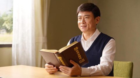 ရောဂါမှတစ်ဆင့် စစ်ဆေးခြင်း ကျွန်တော့်ဘဝအတွက် လိုအပ်ချက်တစ်ခု